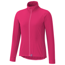 [AI-UNI107] Chaqueta SHIMANO SUMIRE Dama rompe viento XL Pink