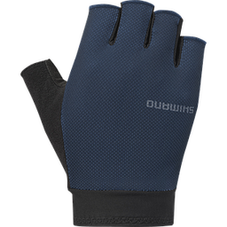 [AI-UNI643] Guante SHIMANO EXPLORER Hombre d/corto S Navy