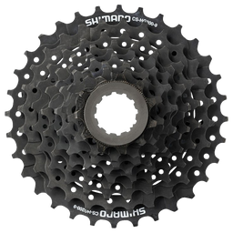 [AI-PAC042] Pacha SHIMANO MTB  9v CS-HG200 11-34T SP suelto  