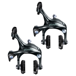 [AI-ORQ006] Orquillas SHIMANO ruta BR-4700 TIAGRA par caja