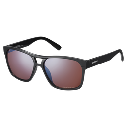 [AI-GAF111] Gafas SHIMANO SQUARE CE-SQRE2HC Black, RIDESCAPE HIGH CONTRAST ECESQRE2HCL01
