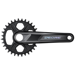 [AI-CAT1461] Catalina SHIMANO DEORE FC-M6100-1 12v 170mm 32T  s/pist  caja SP