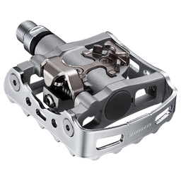 [AI-PED011] Pedal SHIMANO MTB-BMX PD-M324 c/cleats SM-SH56 SP