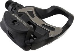 [AI-PED068] Pedal SHIMANO ruta PD-R550 c/cleat SM-SH11 black carton