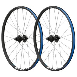 [AI-RUE044] Ruedas SHIMANO 29 WH-MT501-B 12v F:15 y R:12 148mm Par