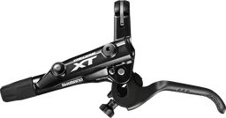 [AI-MAT048] Manigueta SHIMANO XT f/hidraulico BL-M8000 izquierdo JP