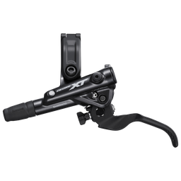 [AI-MAT045] Manigueta SHIMANO XT f/hidraulico BL-M8100 izquierda caja JP