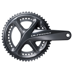 [AI-CAT080] Catalina SHIMANO ULTEGRA FC-R8000 11v 172.5mm 52/36 s/pistas JP