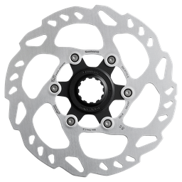 [AI-DIS0111] Disco SHIMANO SLX SM-RT70 S 160mm c/lock p/buje JP