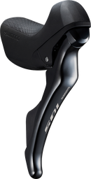 [AI-MAI025] Manilar SHIMANO Ruta 105 ST-R7000-R 11v derecho s/funda black JP