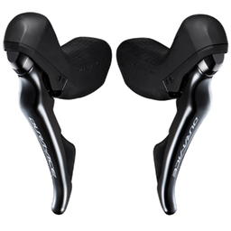 [AI-MAI038] Manilar SHIMANO Ruta DURA ACE ST-R9120-L 2x11V f/hidraulico set caja JP