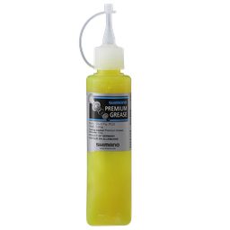 [AI-GRA004] Grasa SHIMANO Special 100g Germany