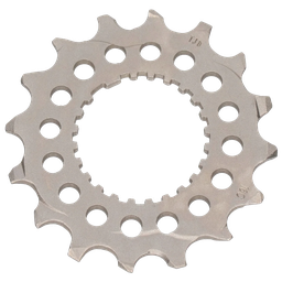 [AI-REP093] Repuesto SHIMANO piñon DEORE/SLX/XT/XTR CS-M6100/M7100/M8100/M9100 pacha 16T