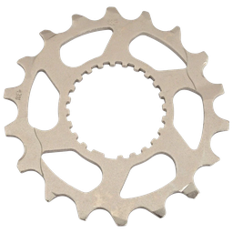 [AI-REP094] Repuesto SHIMANO piñon DEORE/SLX/XT/XTR CS-M6100/M7100/M8100/M9100 pacha 18T