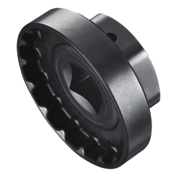 [AI-HER0401] H-SHIMANO Extractor de pista botton braket TL-FC33 JP
