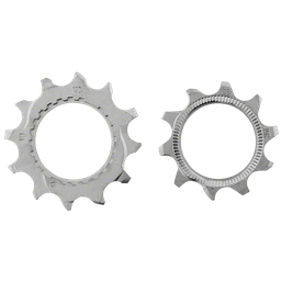 [AI-REP091] Repuesto Piñon SHIMANO DEORE/SLX/XT/XTR CS-M6100/M7100/M8100/M9100 pacha 10T-12T set