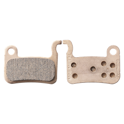 [AI-ZAF002] Zapatas SHIMANO f/disc BR-M965 metal pad M06 JP