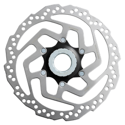 [AI-DIS056] Disco SHIMANO SM-RT10 M c/lock 180mm resin