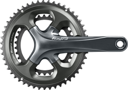 [AI-CAT052] Catalina SHIMANO TIAGRA doble FC-4700 10v 170mm 52/36T caja