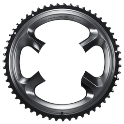 [AI-COR143] Coronilla SHIMANO DURA ACE FC-R9100 2x11v 55T 