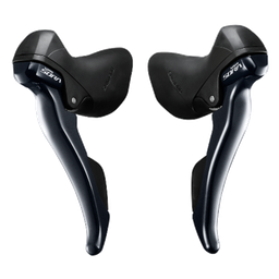 [AI-MAI079] Manilares SHIMANO Ruta SORA Integr ST-R3000 2x9v set