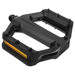 [AI-PED004] Pedal SHIMANO MTB PD-EF102   black pack