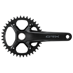 [AI-CAT197] Catalina SHIMANO GRX single FC-RX610 12V integrada 170mm 38T caja SP