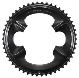 [AI-COR161] Coronilla SHIMANO 105 FC-R7100 2X12V 50T caja JP