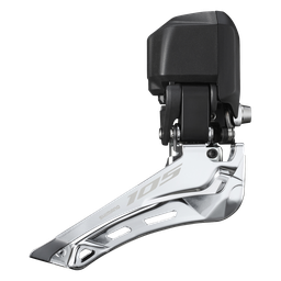 [AI-DES073] DI2 Descarrilador Shimano 105 FD-R7150-F 2X12V