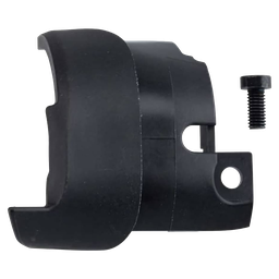 [AI-TAP011] Cobertor SHIMANO p/unidad de freno ST-R9100/ST-R8000 derecho c/tornillo JP