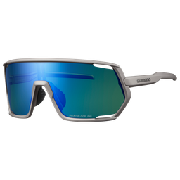 [AI-GAF138] Gafas SHIMANO TECHNIUM CE-TCNM2GR Bronze Gold RIDESCAPE GRAVEL rep. lente Clear ECETCNM2GRD07