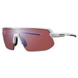 [AI-GAF154] Gafas SHIMANO TWINSPARK CE-TSPK2HC White RIDESCAPE HIGH CONTRAST ECETSPK2HCW01