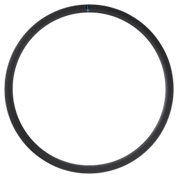 [AI-ARO005] Aro SHIMANO 700 WH-RS710-C32 24H delantero o posterior