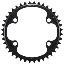 [AI-COR113] Coronilla SHIMANO DURA ACE FC-R9200 12v 40T black JP