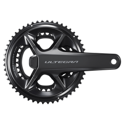 [AI-CAT047] Catalina SHIMANO ULTEGRA doble FC-R8100-P 12V Potenciom 172.5mm 52/36T