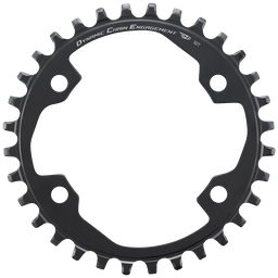 [AI-COR123] Coronilla SHIMANO CUES FC-U6000-1 32t 9/10/11v JP