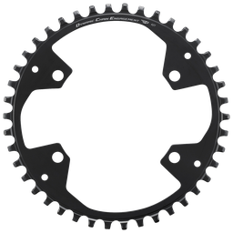 [AI-COR125] Coronilla SHIMANO CUES FC-U6000-1 42t 10/11v P.C.D 110mm JP