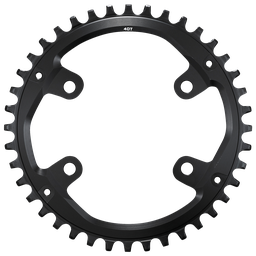 [AI-COR126] Coronilla SHIMANO CUES FC-U8000-1 40t 9/10/11v JP