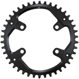 [AI-COR127] Coronilla SHIMANO CUES FC-U8000-1 42t 9/10/11v JP