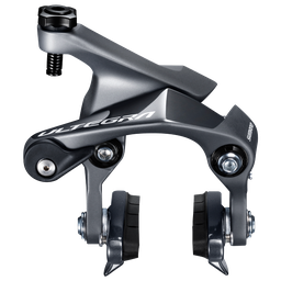 [AI-ORQ025] Orquilla SHIMANO ULTEGRA BR-R8110-F delant pack