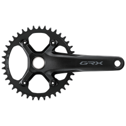 [AI-CAT194] Catalina SHIMANO GRX single FC-RX610 12v integrada 170mm 40T caja SP