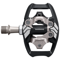 [AI-PED030] Pedal SHIMANO MTB DRX PD-MX70 c/cleat SM-SH51 caja SP