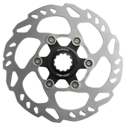 [AI-DIS092] Disco SHIMANO SLX SM-RT70 S 160mm estriado externo/magnetic JP