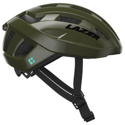 [AI-CAS369] Casco LAZER Tempo KC CE-CPSC Pine Green Uni