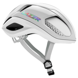 [AI-CAS298] Casco LAZER Vento KC CE-CPSC Pure white M