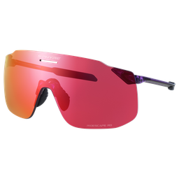 [AI-GAF175] Gafas SHIMANO S-PHYRE SL CE-SPSL2RD RIDESCAPE ROAD purple sapphire