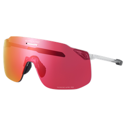 [AI-GAF176] Gafas SHIMANO S-PHYRE SL CE-SPSL2RD RIDESCAPE ROAD matte crystal