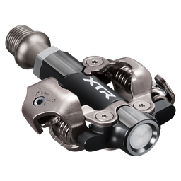 [AI-PED009] Pedal SHIMANO MTB XTR PD-M9200 c/cleat SM-SH51 carton JP