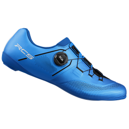 [AI-ZAP1173] Zapatillas SHIMANO RUTA SH-RC503 T45 cyber blue