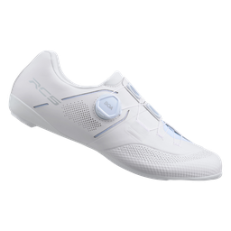 [AI-ZAP1188] Zapatillas SHIMANO Ruta SH-RC503 Women T40 White